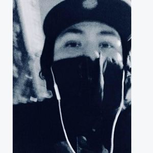 Meet your Posher, Jorge